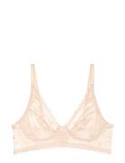 Amourette Charm Delight N Lingerie Bras & Tops Wired Bras Pink Triumph