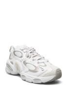 Modern Trainer 100 Sneaker Low-top Sneakers White Polo Ralph Lauren