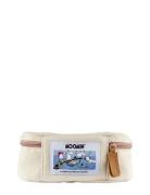 The Moomins Toilet Bag Toilettaske Cream Moomin