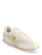 Th Heritage Runner Low-top Sneakers White Tommy Hilfiger
