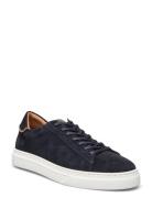 Brian Low-top Sneakers Navy Playboy Footwear