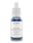 Blue Light Protection Serum Serum Ansigtspleje Nude GESKE