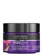 Frizz Ease Miraculous Recovery Deep Conditi R 250 Ml Conditi R Balsam ...