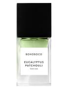 Eucalyptus • Patchouli Parfume Eau De Parfum Nude Bohoboco