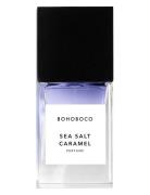 Sea Salt • Caramel Parfume Eau De Parfum Nude Bohoboco