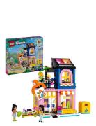 Vintage-Modebutik Toys Lego Toys Lego friends Multi/patterned LEGO