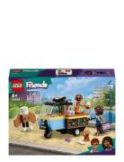 Mobil Bagerbutik Toys Lego Toys Lego friends Multi/patterned LEGO