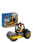 Damptromle 60401 Toys Lego Toys Lego city Multi/patterned LEGO