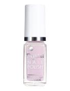 Minilack Nr 727 Neglelak Makeup Pink Depend Cosmetic