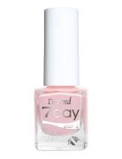 7Day Hybrid Polish 7280 Neglelak Makeup Pink Depend Cosmetic