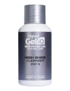 Gel Iq High Shine Cleans.st5 Beauty Women Nails Nail Polish Removers N...