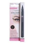 Eyeliner Perfect Wing Se/No/Dk/Fi Eyeliner Makeup Nude Depend Cosmetic