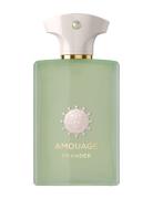 Amouage Meander Man Edp 100 Ml Parfume Eau De Parfum Nude Amouage