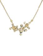 Multi Star Necklace Accessories Jewellery Necklaces Dainty Necklaces G...