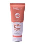 Rose & Coconut Water Butter Body Lotion Creme Lotion Bodybutter Nude E...