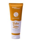 Milk & H Y Butter Body Lotion Creme Lotion Bodybutter Nude Earth Rhyth...