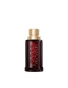 Hugo Boss The Scent Elixir Parfum 50 Ml Parfume Eau De Parfum Nude Hug...