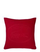 Llacoste Cushion Cover Home Textiles Cushions & Blankets Cushion Cover...