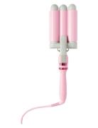 Pro Waver 32Mm - Pink Krøllejern Pink Mermade Hair