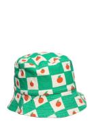 Tomato All Over Hat Accessories Headwear Hats Bucket Hats Green Bobo C...