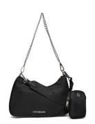 Bvital Crossbody Bag Bags Crossbody Bags Black Steve Madden