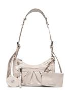 Bglowing Crossbody Bag Bags Crossbody Bags Beige Steve Madden