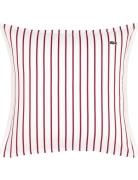 Lstripe Pillow Case Home Textiles Bedtextiles Pillow Cases Multi/patte...