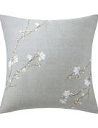 Almondfl Pillow Case Home Textiles Bedtextiles Pillow Cases Multi/patt...