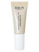 Perfect Under Eye Concealer Concealer Makeup IDUN Minerals