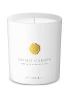 Savage Garden Scented Candle 360G Duftlys Nude Rituals