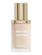 Phytoteint Perfection 000N Snow Foundation Makeup Sisley