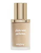 Phytoteint Perfection 2W2 Desert Foundation Makeup Sisley