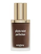 Phytoteint Perfection 8C Cappuccino Foundation Makeup Sisley