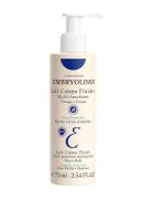 Lait-Crème Fluid+ 75 Ml Creme Lotion Bodybutter Nude Embryolisse