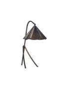 Table Lamp, Hdflola, Antique Brown Home Lighting Lamps Table Lamps Bro...