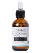 Bioearth Hair 2.0 Nourishing And Detangling Hair Oil Hårolie Nude Bioe...