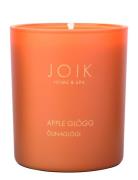 Joik Home & Spa Apple Glogg Scented Candle 150 G Duftlys Nude JOIK