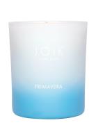 Joik Home & Spa Scented Candle Primavera Duftlys Nude JOIK