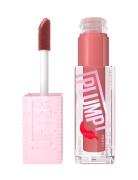 Maybelline New York, Lifter Plump, 005 Peach Fever, 5.4Ml Læbefiller N...