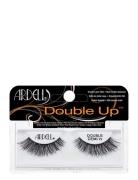 Double Up Demi Wispies Øjenvipper Makeup Black Ardell
