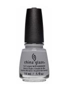 Nail Lacquer Neglelak Makeup Grey China Glaze