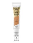 Max Factor Miracle Pure Eye Enhancer 04 H Y Concealer Makeup Max Facto...
