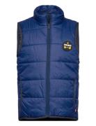 Lwjad 206 - Waistcoat Foret Vest Navy LEGO Kidswear