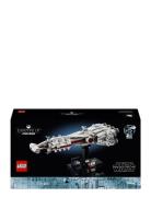 Tantive Iv™ 75376 Toys Lego Toys Lego star Wars Multi/patterned LEGO