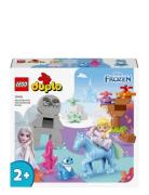 Elsa Og Bruni I Den Fortryllede Skov 10418 Toys Lego Toys Lego duplo M...