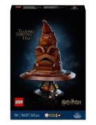 Talende Fordelingshat 76429 Toys Lego Toys Lego harry Potter Multi/pat...