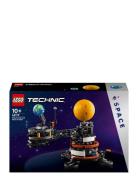 Jorden Og Månen I Kredsløb 42179 Toys Lego Toys Lego® Technic Multi/pa...