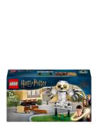 Hedvig På Ligustervænget Nr. 4 76425 Toys Lego Toys Lego harry Potter ...