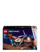 Vtol-Transportrumskib Lt81 42181 Toys Lego Toys Lego® Technic Multi/pa...
