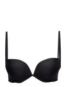 Full Effect Bra - Black - 80C Lingerie Bras & Tops Push Up Bras Black ...